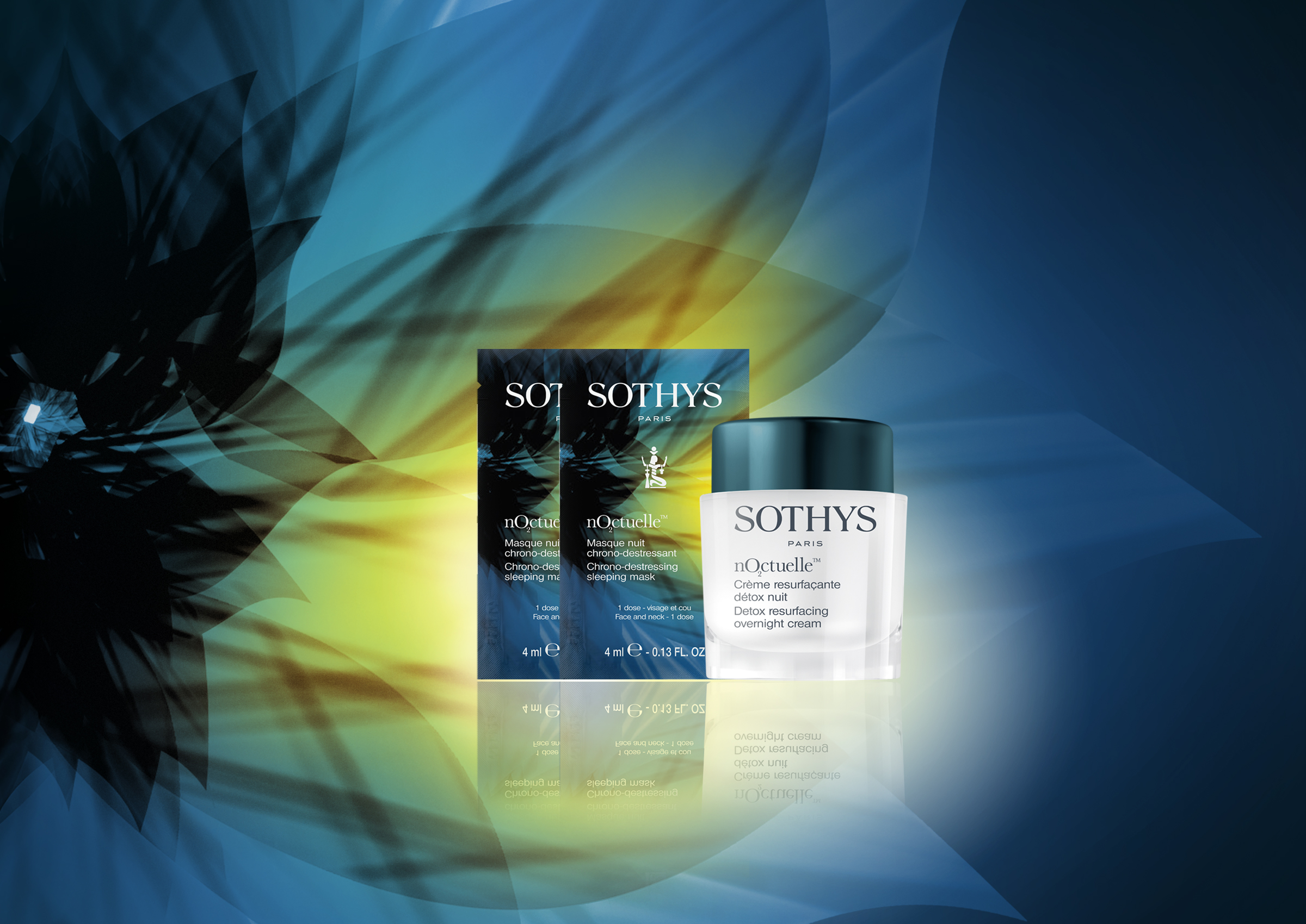 Welcome to Sothys Paris | Sothys