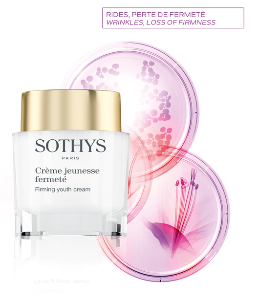 sothys face cream