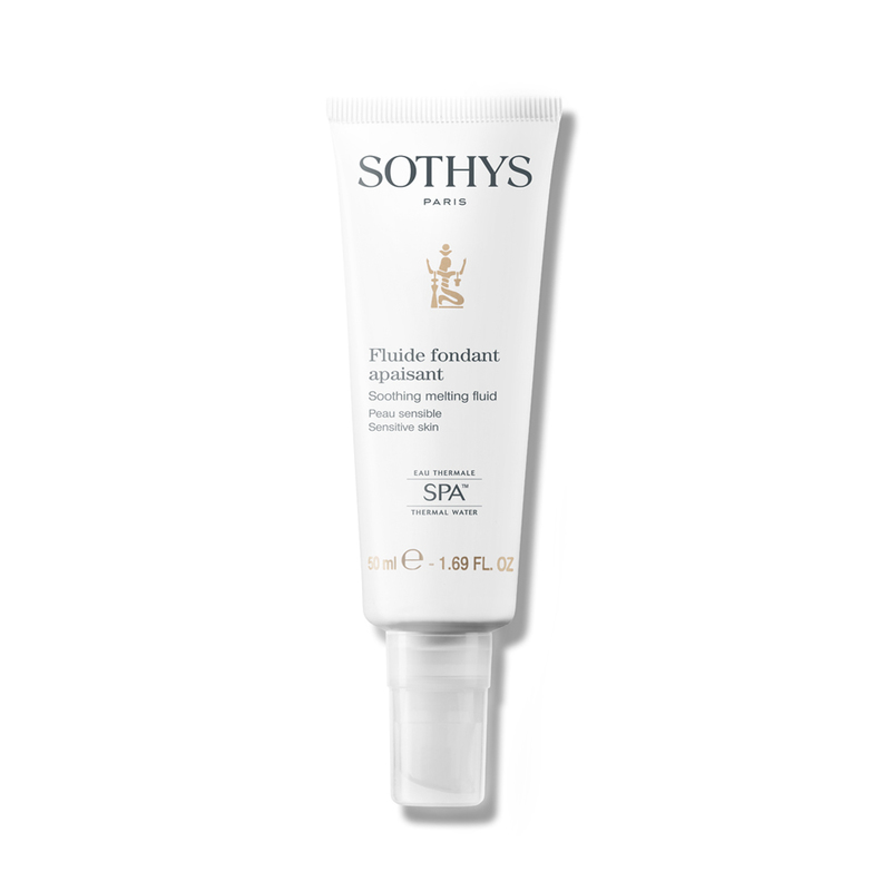© JB GUITON - SOTHYS PARIS