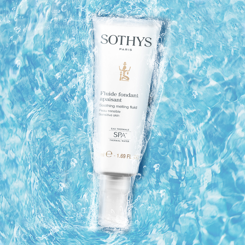 © JB GUITON - SOTHYS PARIS
