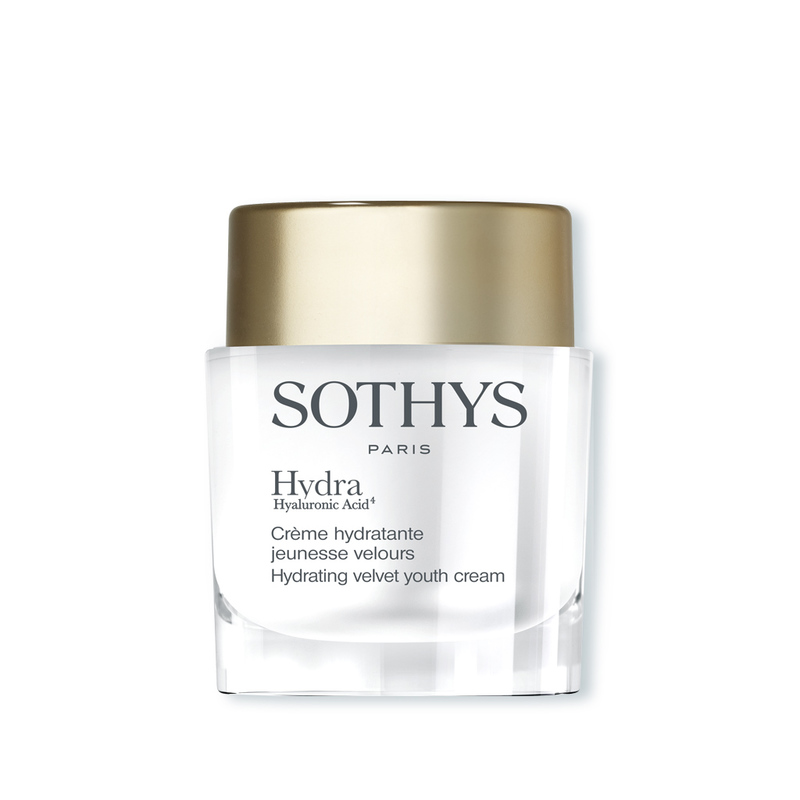 © SOTHYS PARIS HYDRA22-creme-velours-1