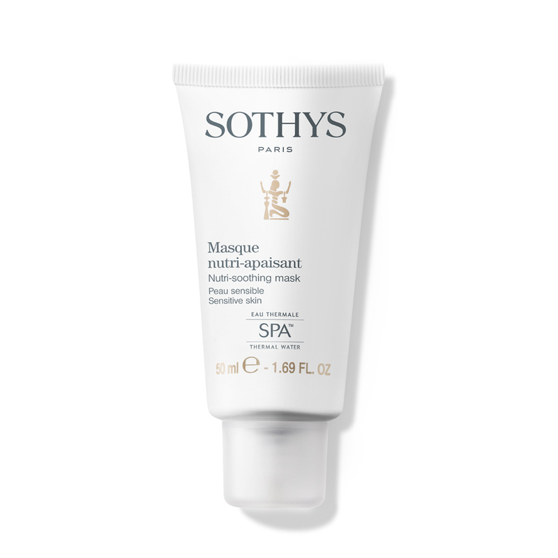 © JB GUITON - SOTHYS PARIS
