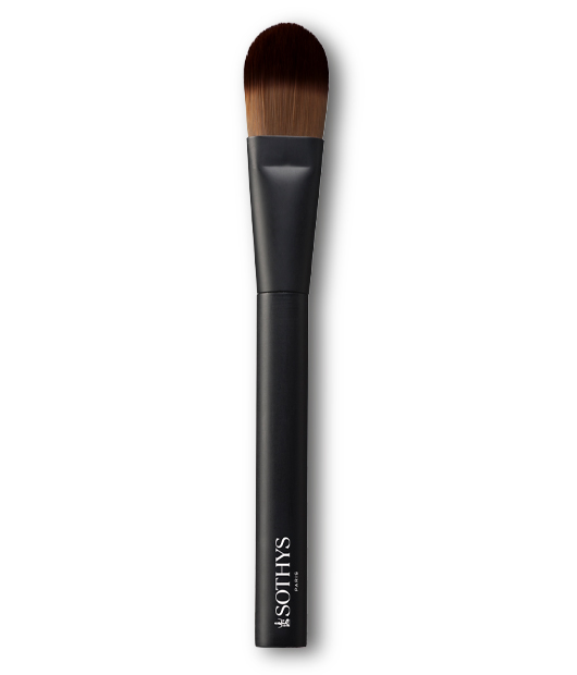 Foundation brush © Sothys Paris - JB Guiton