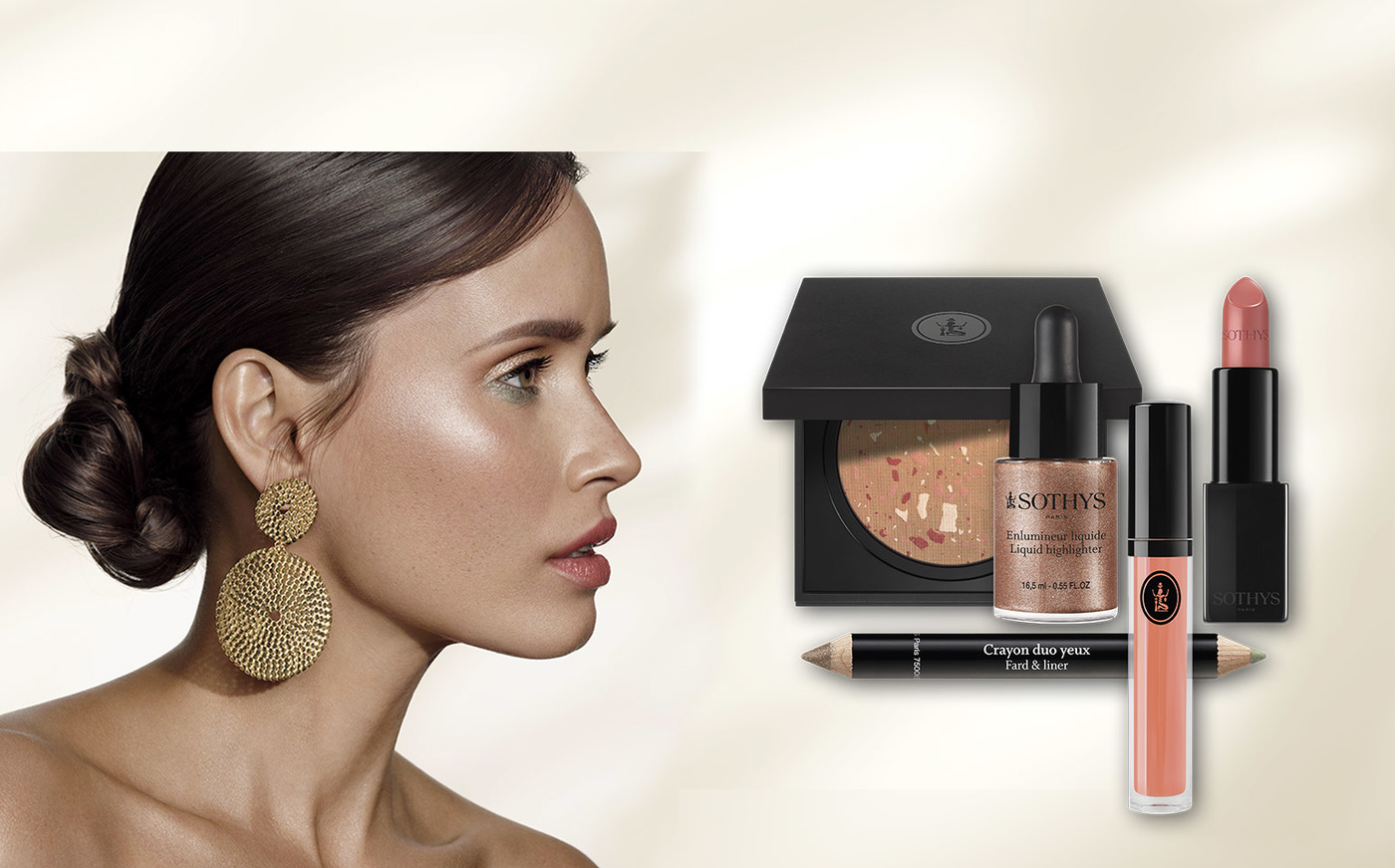 Produits-look-maquillage-lumiere-printemps-ete-2024-Sothys-Paris