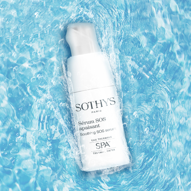 © SOTHYS PARIS - JB GUITON