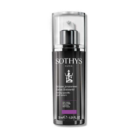 Sothys - Hydrating satin youth cream