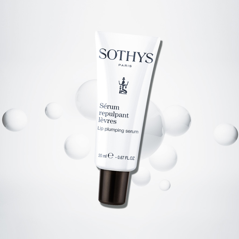 © Sothys Paris - Marius Dzierzawski