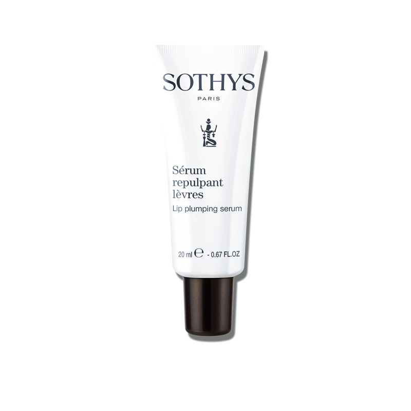 © Sothys Paris - Marius Dzierzawski