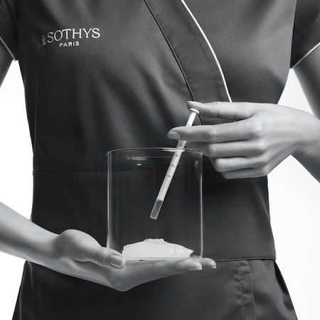 © JF VERGANTI SOTHYS PARIS